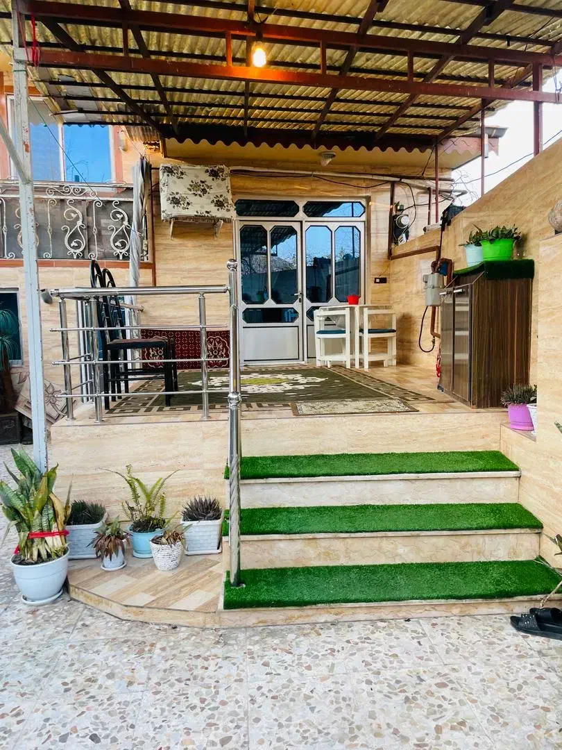 اجاره ویلا روزانه|اجارهٔ کوتاهمدت ویلا و باغ|رشت, حومه رشت|دیوار