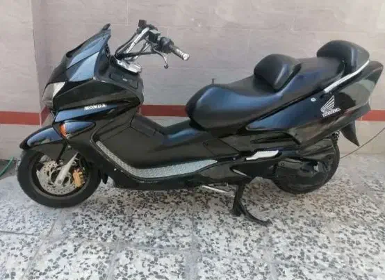 فوروزا|موتورسیکلت|بوشهر, |دیوار