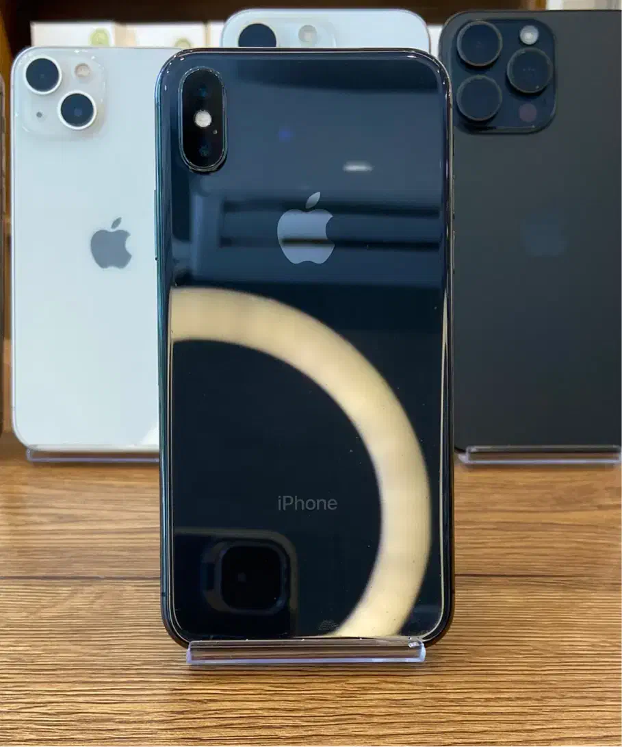اپل iPhone/X/64/256 خرید و فروش انواع گوشی|موبایل|قزوین, |دیوار