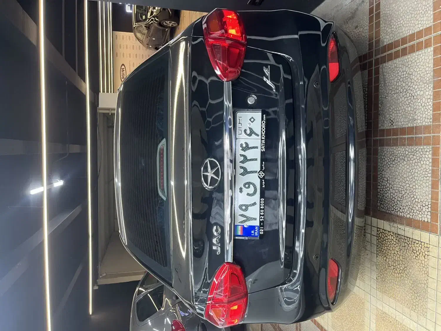 کی ام سی j4/تحویل روز نقد اقساط پنج سال/|خودرو سواری و وانت|تهران, یوسفآباد|دیوار