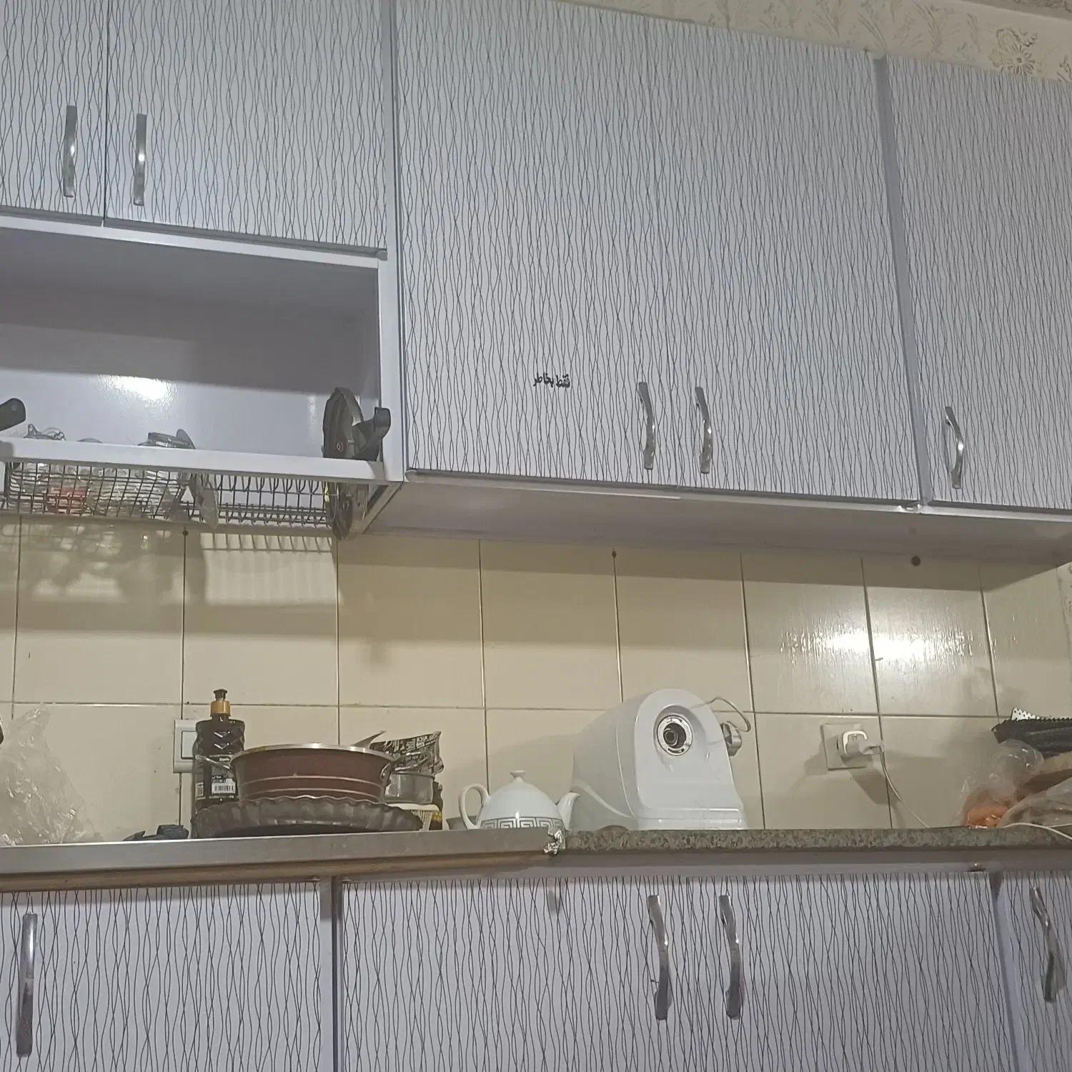 کابینت اشپزخانه|مصالح و تجهیزات ساختمان|یزد, |دیوار