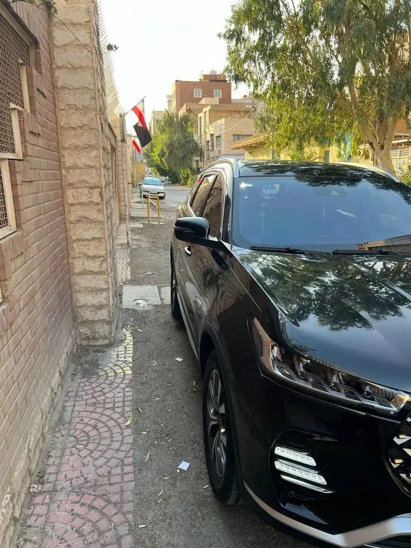 تیگو۷ پرو پرمیوم مدل 402|خودرو سواری و وانت|شیراز, زیباشهر|دیوار