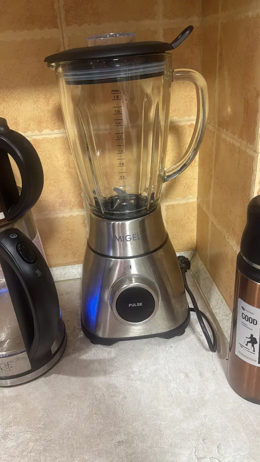 فروش لوازم منزل فوری قیمت مقطوع|سایر لوازم برقی|کیش, |دیوار