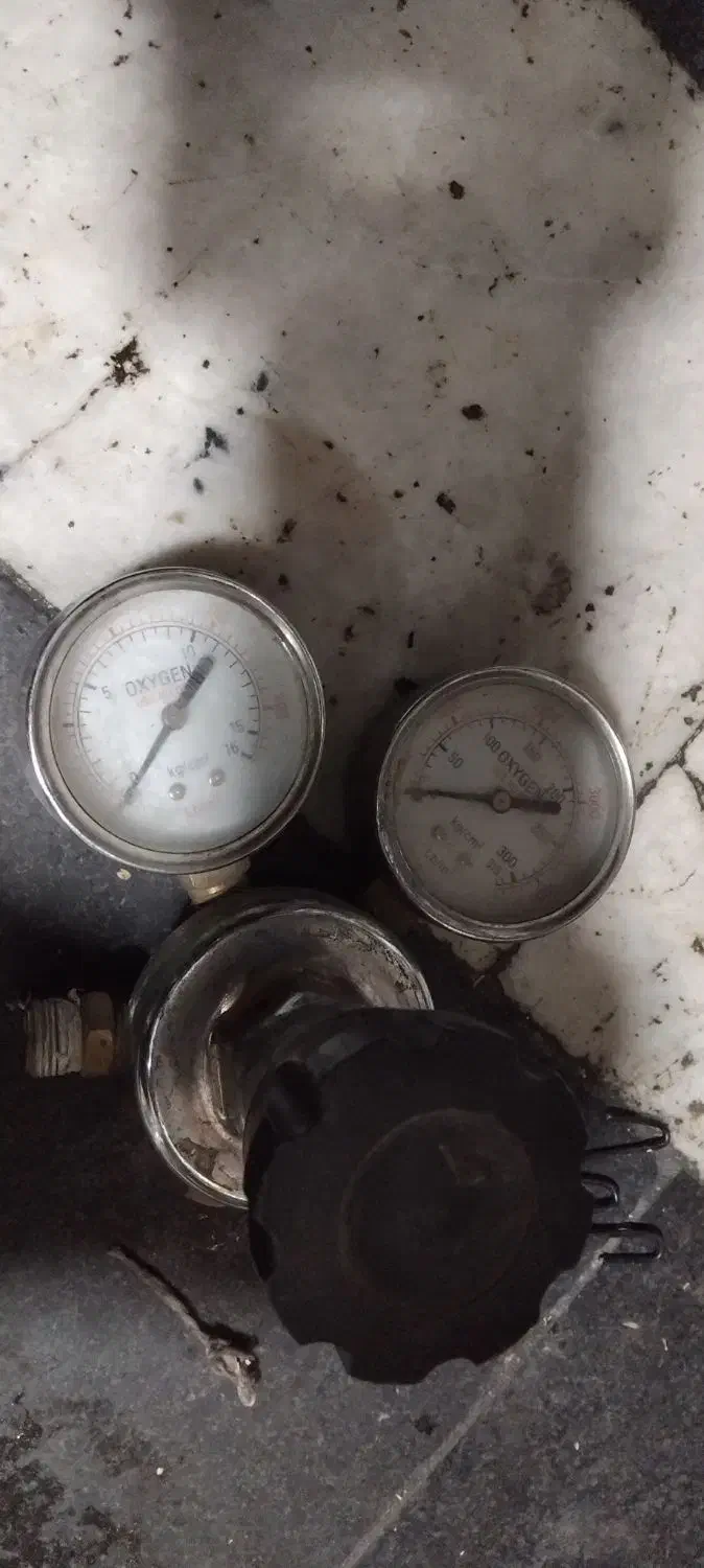 مانومتر|ابزارآلات|تهران, افسریه جنوبی|دیوار