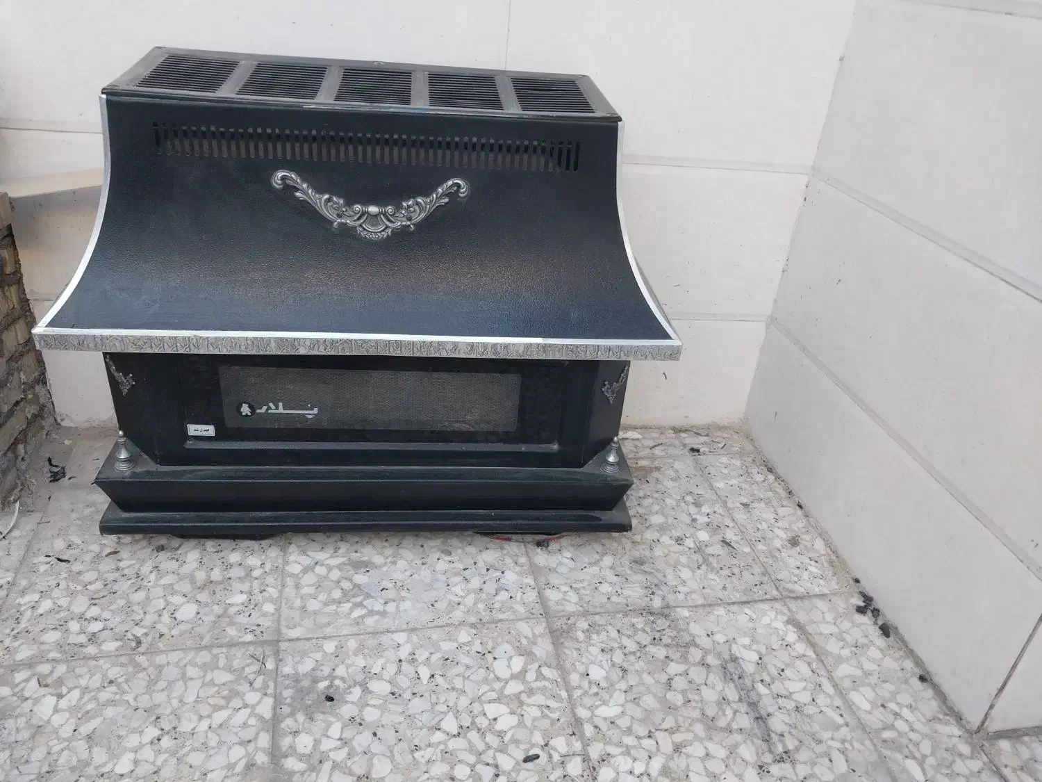 فروش بخاری|بخاری، هیتر، شومینه|شوشتر, |دیوار