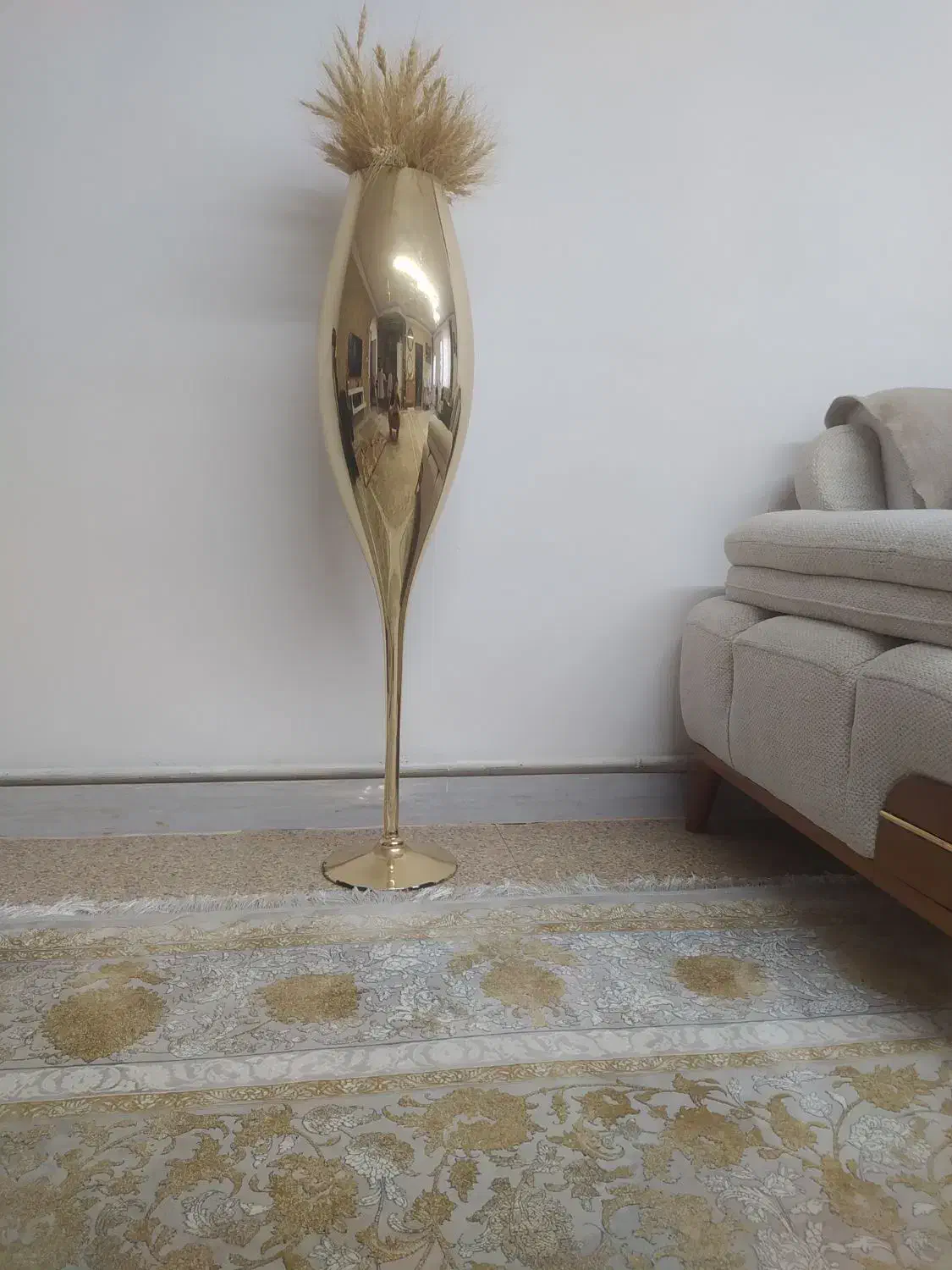 گلدان|گل مصنوعی|سنندج, |دیوار