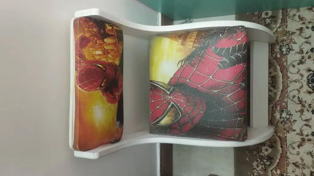 میز و لوازم التحریر|میز تحریر و کامپیوتر|یزد, |دیوار