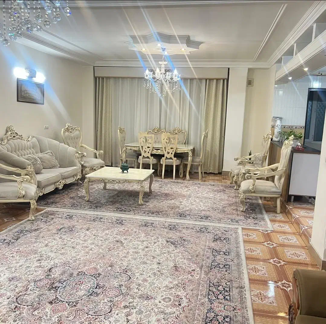 خرید و فروش و تهاتر ملک های شما|فروش آپارتمان|اسلامشهر, شهرک قائمیه|دیوار