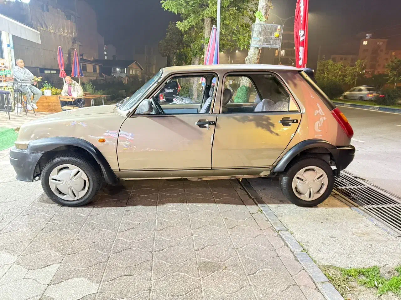 pk خاص فول انژکتور (انگشت شمار)|خودرو سواری و وانت|رشت, گلسار|دیوار