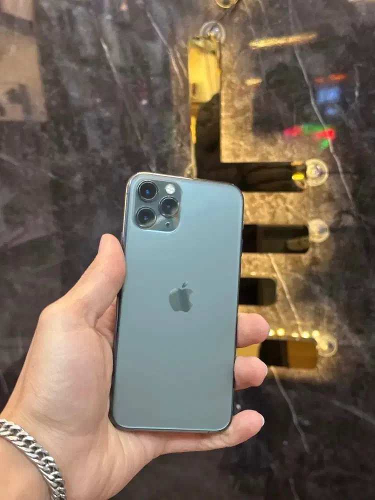 IP 11 pro 256|موبایل|مشهد, شهرک بهارستان|دیوار