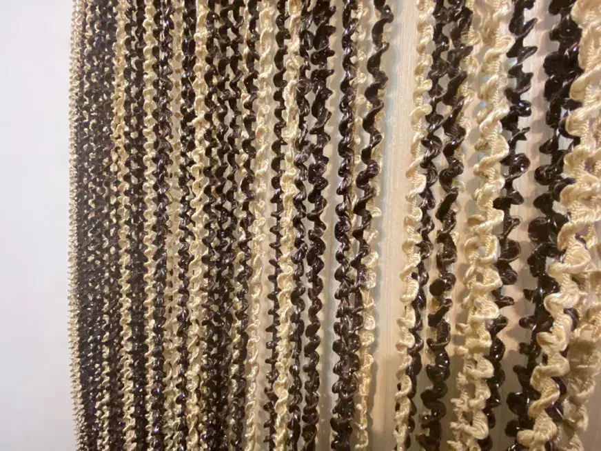 دکور پرده|پرده، رانر، رومیزی|گرگان, |دیوار