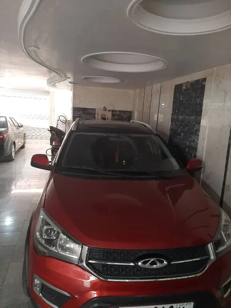 ماشین مدل 96 معاوضه با واحد|خودرو سواری و وانت|پاکدشت, پاکدشت (مامازند)|دیوار