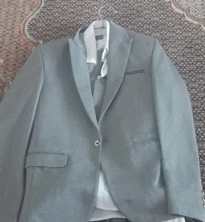 کت شلوار پسرانه|کیف، کفش، کمربند|اردبیل, |دیوار