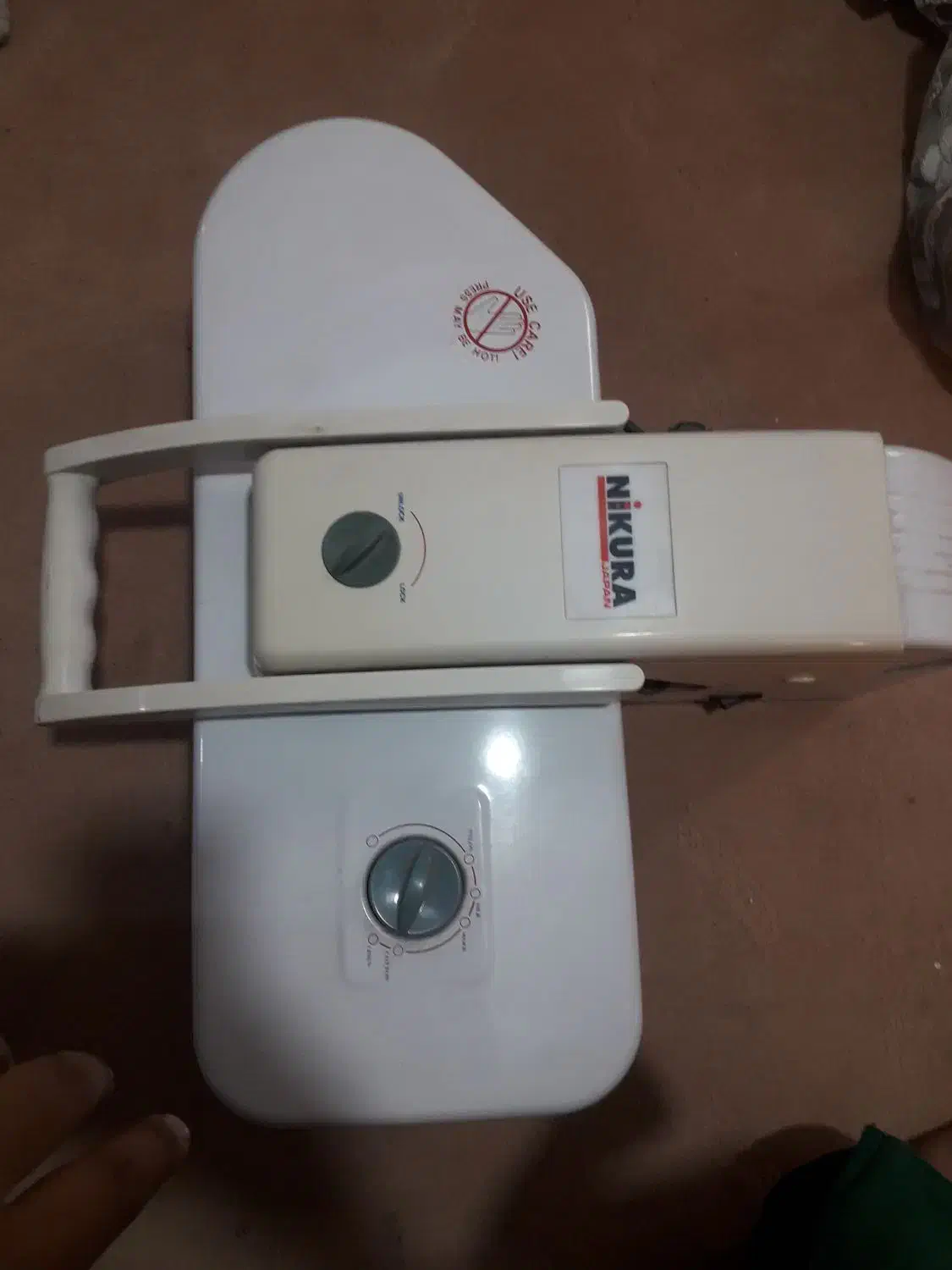 اتو پرس|اتو و لوازم اتو|مشهد, انصار|دیوار