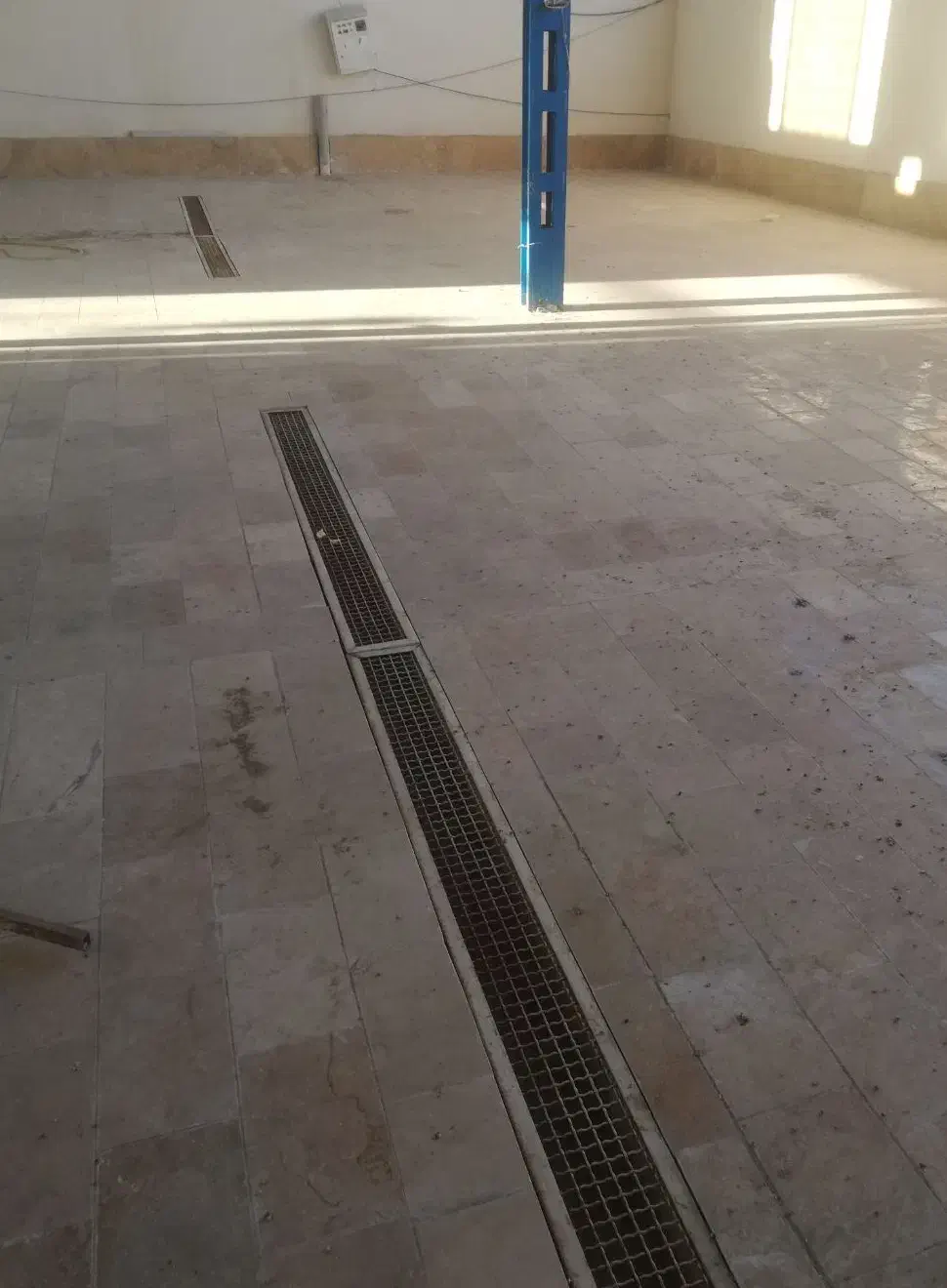 اجرای سنگ باقیمت استثنایی و کیفیت عالی|خدمات پیشه و مهارت|مشهد, هنرور|دیوار