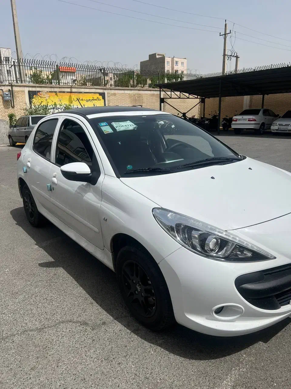 فروش خودرو|خودرو سواری و وانت|فردیس, شهرک ناز|دیوار