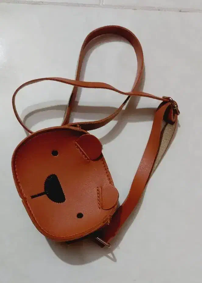 کیف خرسی شیک|کفش و لباس بچه|کرمان, |دیوار