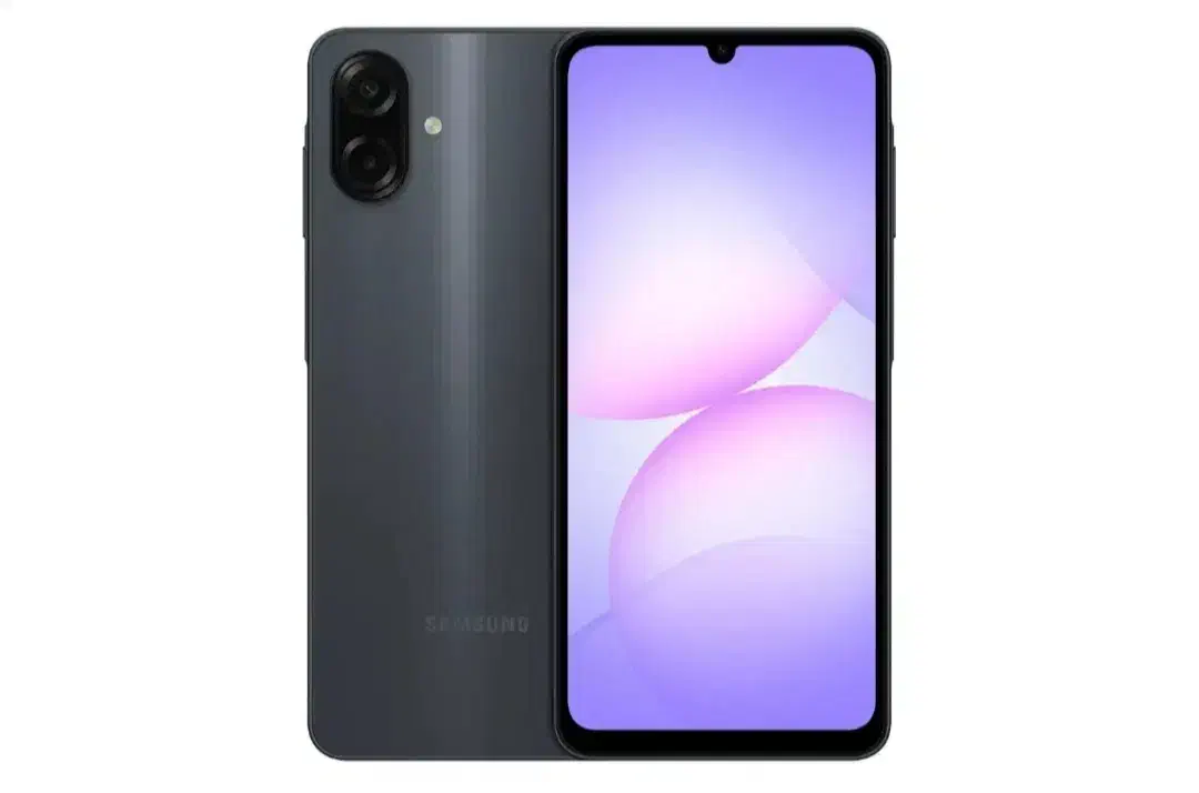 سامسونگ a07 آکبند|موبایل|کرج, اتحاد|دیوار