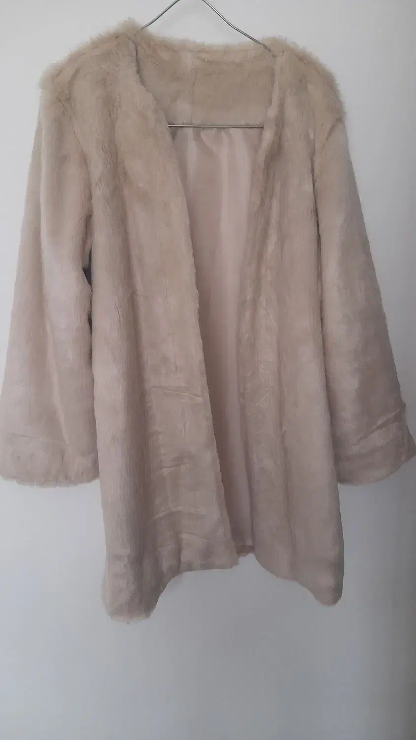 پالتو خز|لباس|سهند, |دیوار