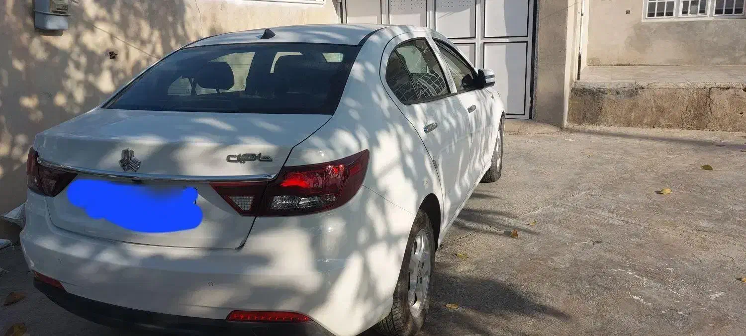 شاهین g اتومات آخر ۱۴۰۳|خودرو سواری و وانت|مرودشت, ثبت احوال|دیوار