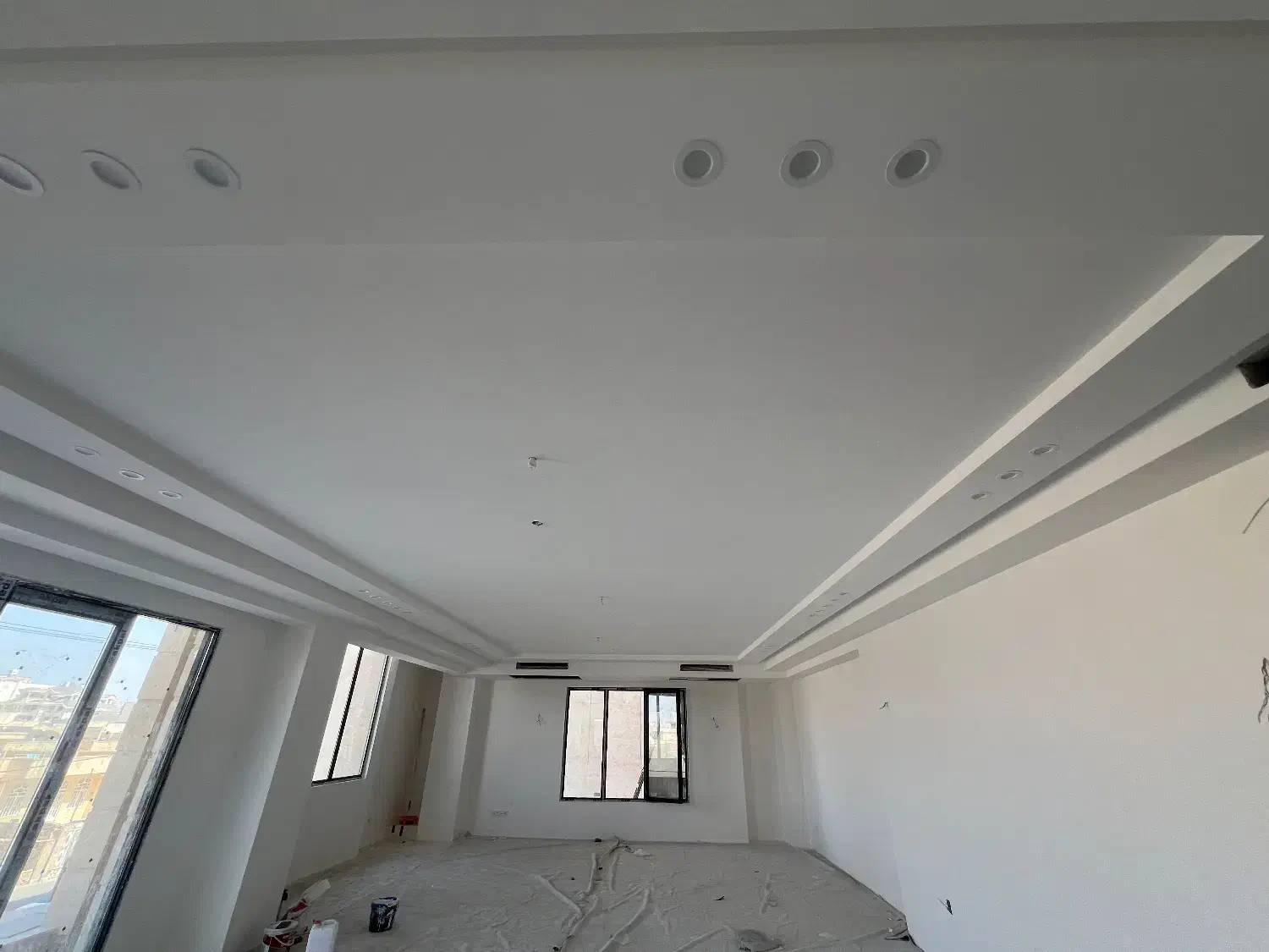 شاگرد کناف|استخدام معماری، عمران و ساختمانی|یزد, |دیوار