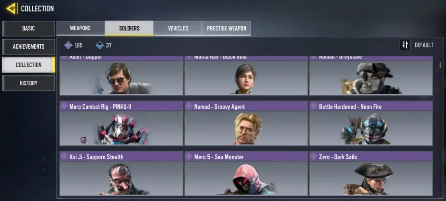 اکانت کالاف|کنسول، بازی ویدئویی و آنلاین|کوار, |دیوار