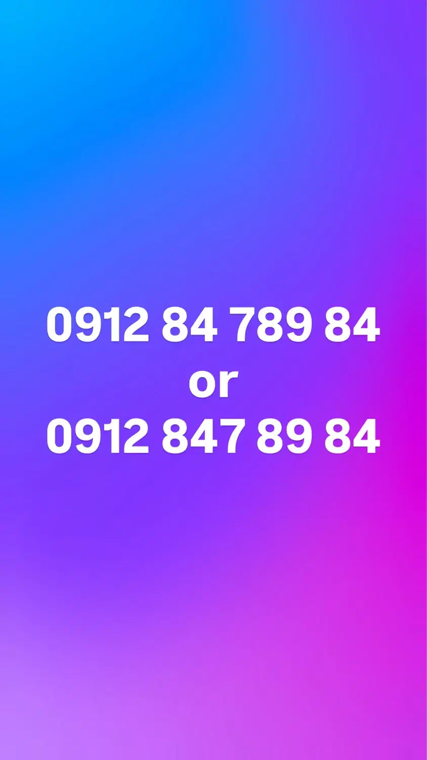 09128478984|سیم‌کارت|شیراز, خلیلی|دیوار