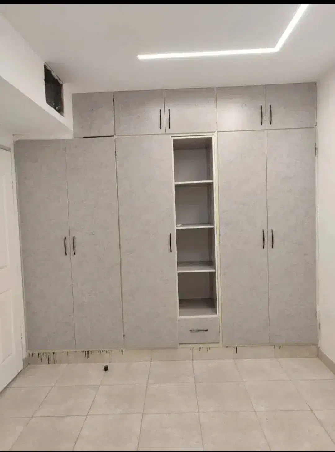 سوپر لاکچری دوخواب/مهستان|فروش آپارتمان|هشتگرد, شهرک پامچال|دیوار