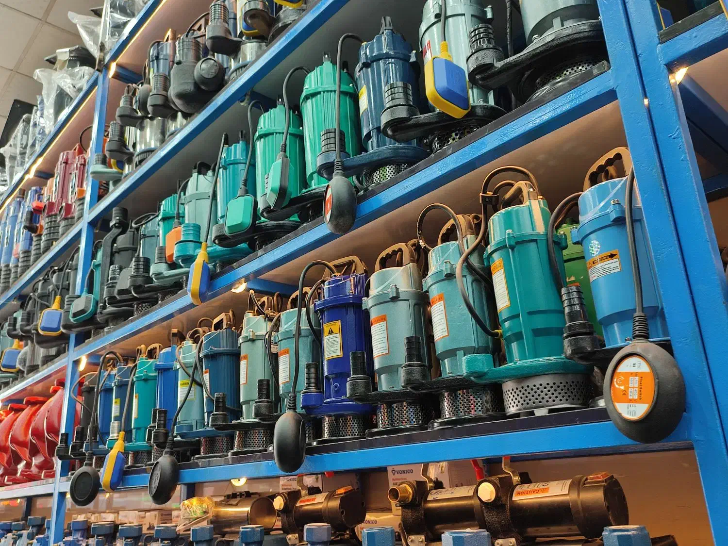 کفکش ولجنکش|قطعات یدکی و لوازم جانبی|قم, سراجه (۱۵ خرداد)|دیوار