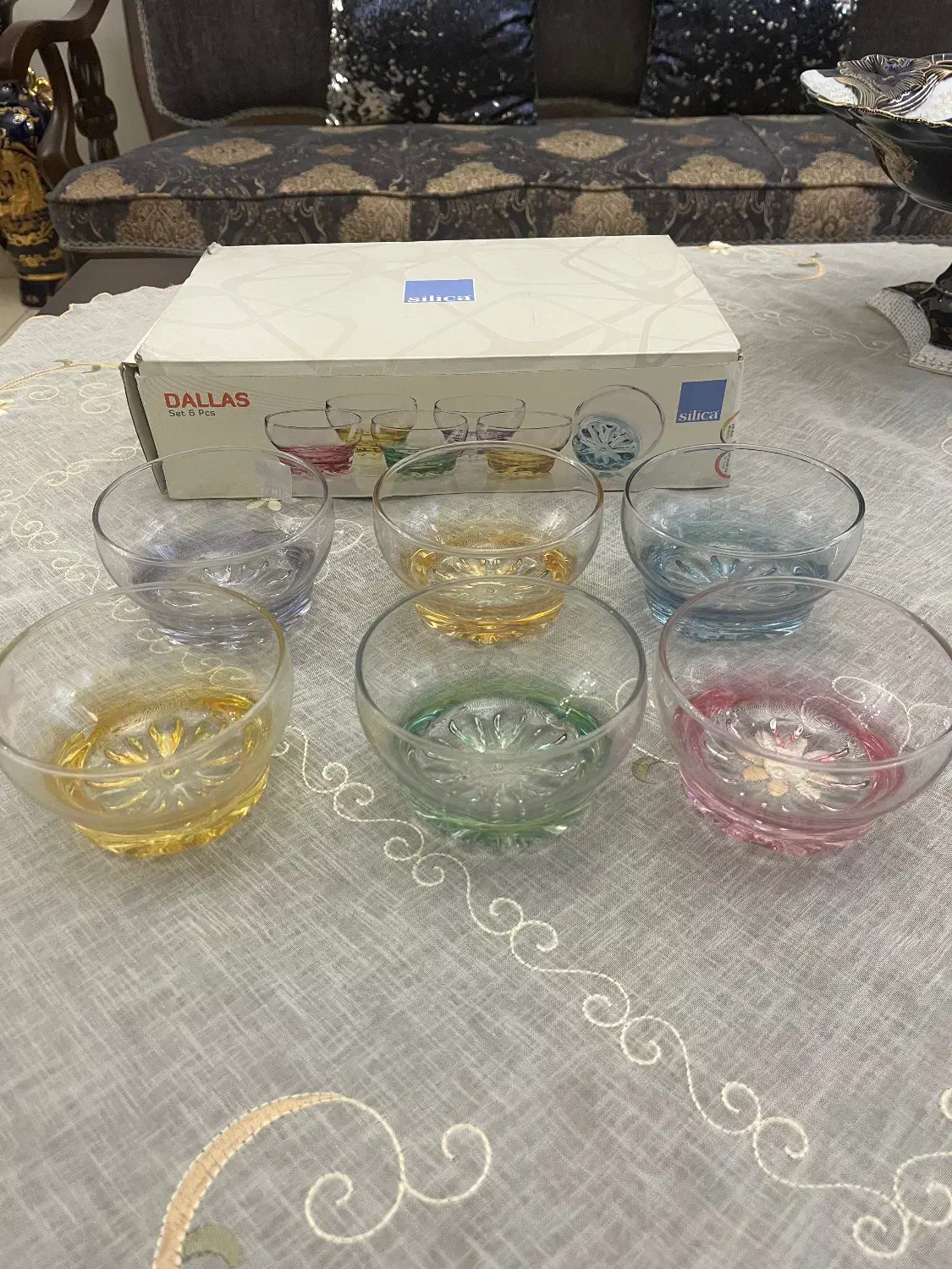 پیاله|ظروف سرو و پذیرایی|تهران, سنائی|دیوار