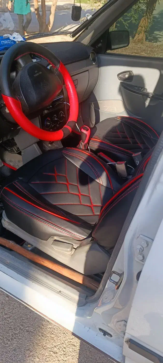 111|خودرو سواری و وانت|دزفول, |دیوار