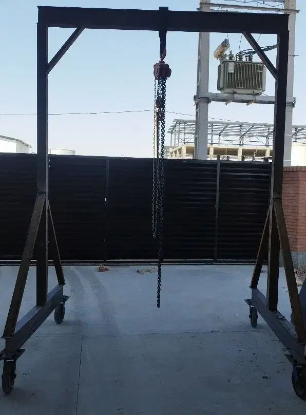 نیروی فنی جوشکار ، فرز cnc ، خیاط|استخدام صنعتی، فنی، مهندسی|رباطکریم, شهرک صنعتی پرند|دیوار