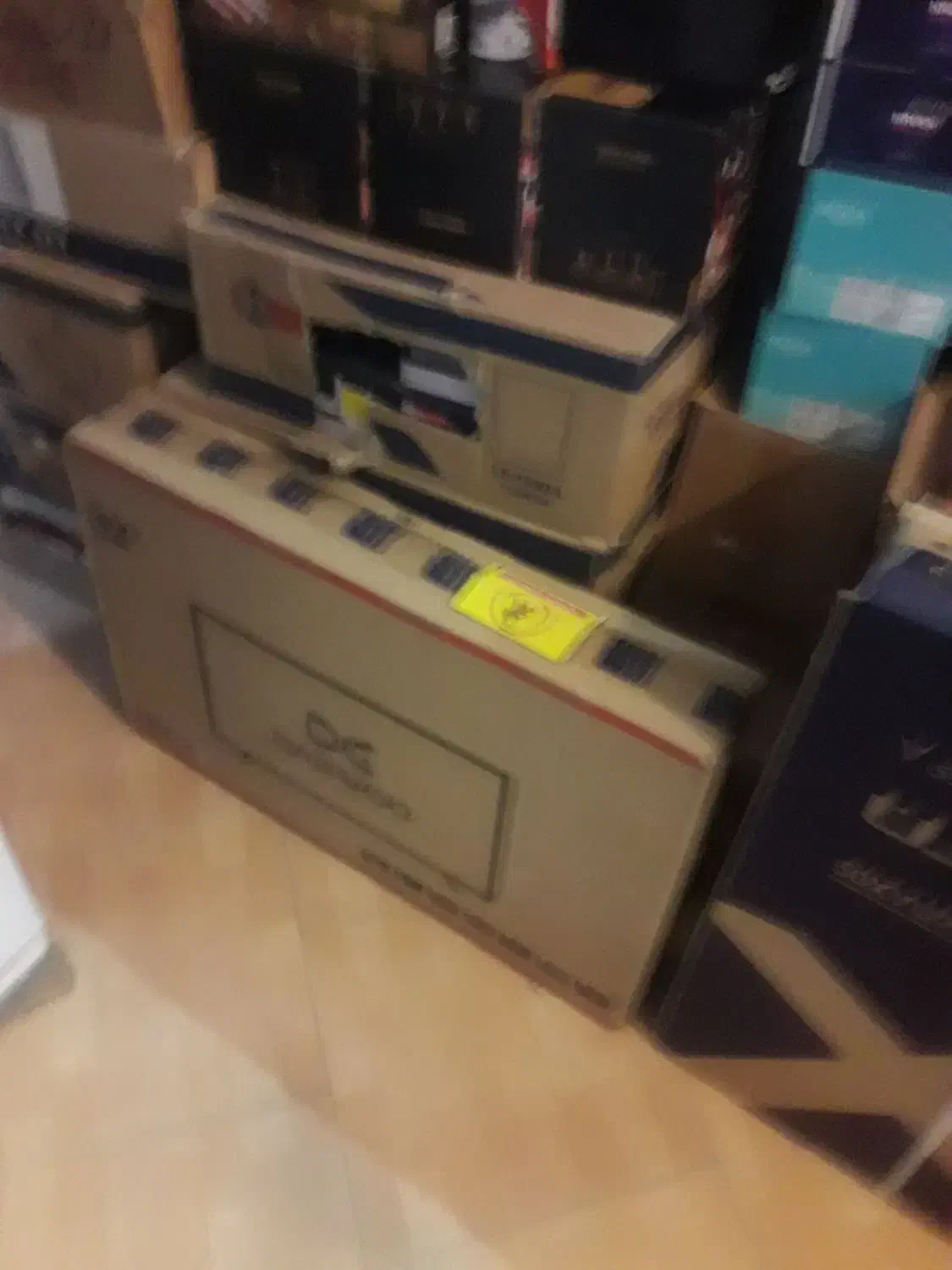 تلویزون دوو۳۲ اینچ|تلویزیون و پروژکتور|بروجرد, |دیوار