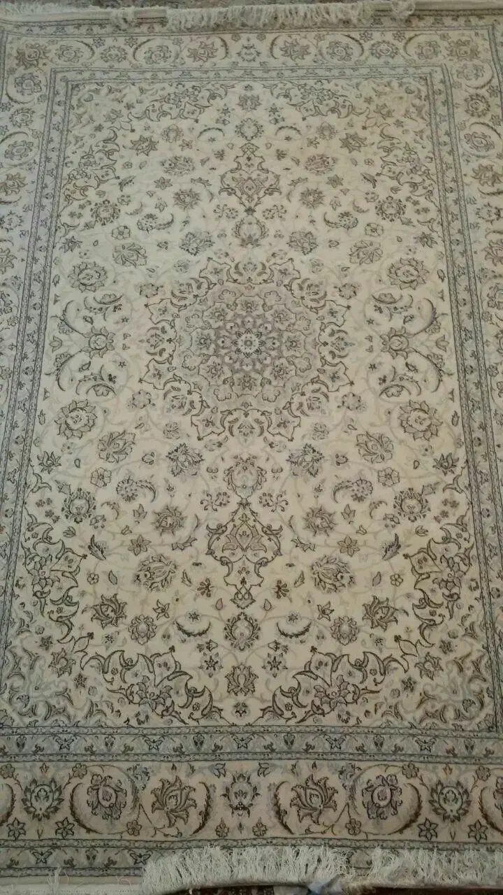 فرش دستبافت|فرش|گلپایگان, |دیوار