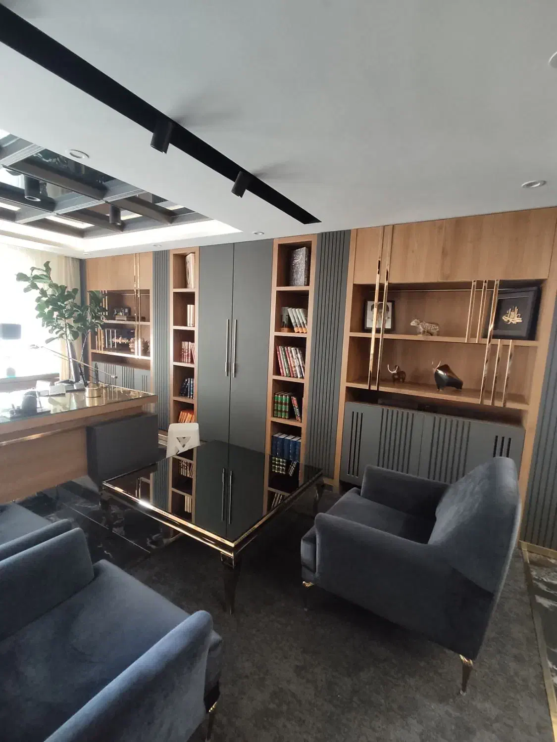 کابینت وکمد دیواری|خدمات پیشه و مهارت|باسمنج, |دیوار