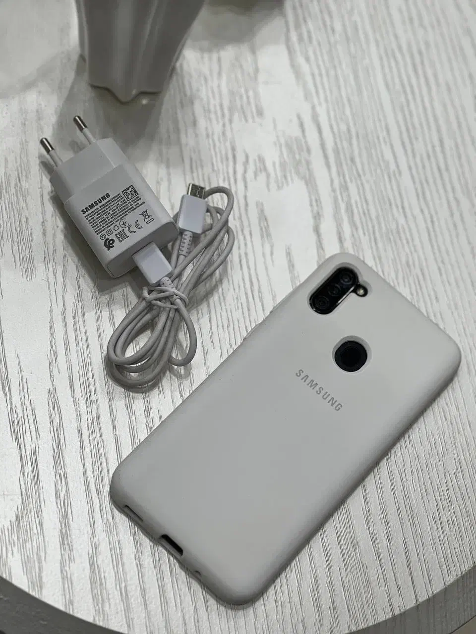 گوشی a11 سامسونگ|موبایل|سمنان, |دیوار