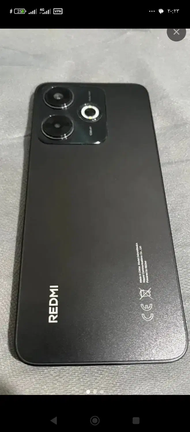 گوشی شیایومی13x|موبایل|سرپل ذهاب, |دیوار