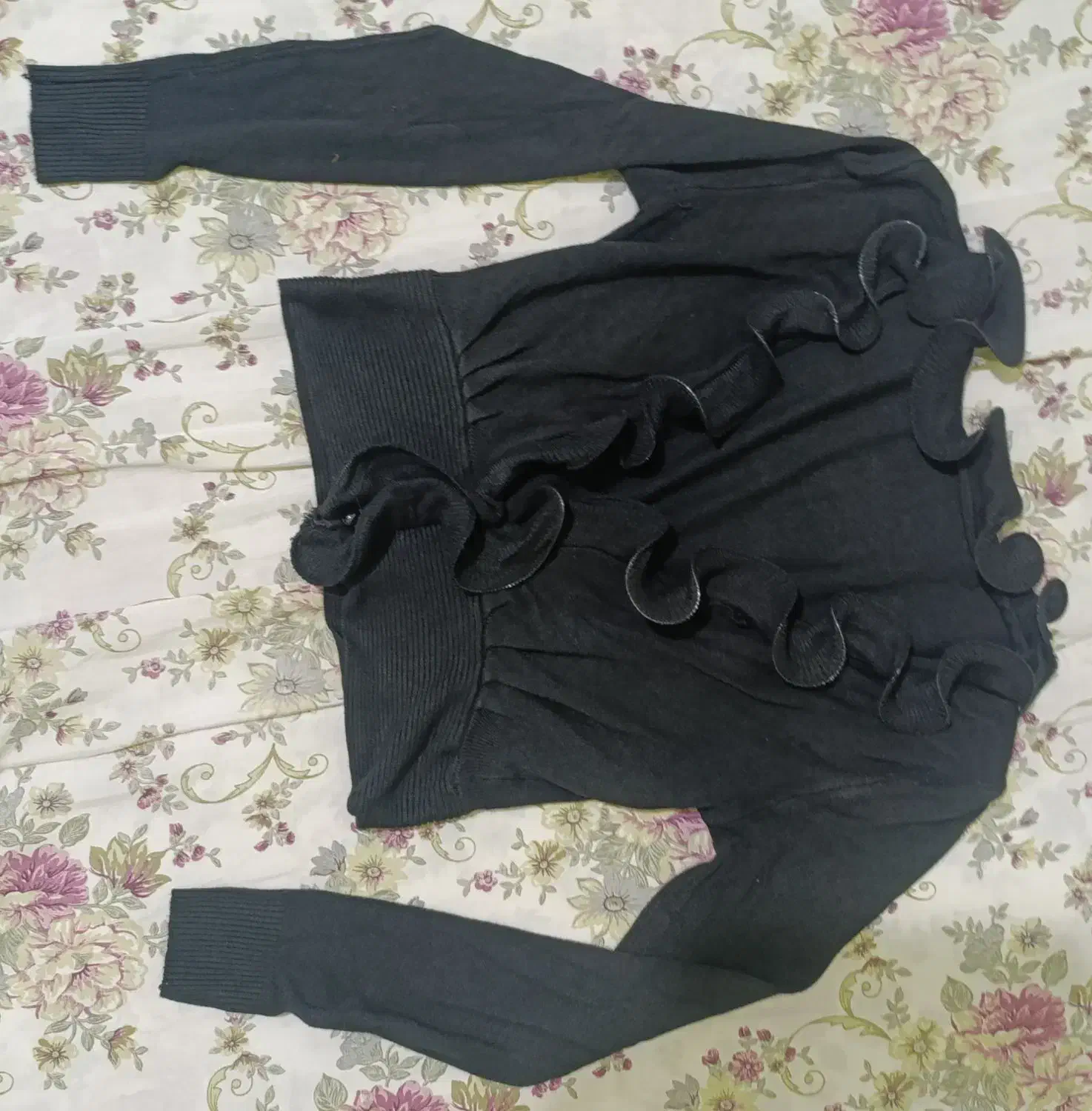 لباس خونگی|لباس|گرگان, |دیوار