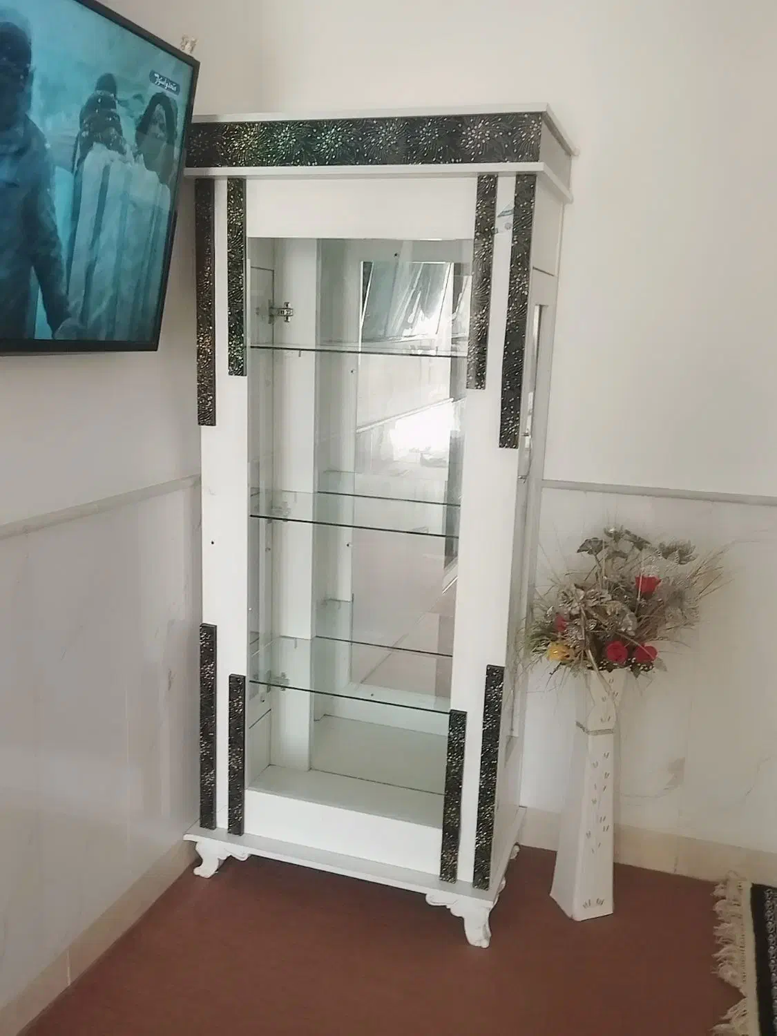 فروش کمدب قیمت توافقی|جاکفشی، کمد، دراور|پیشخور, |دیوار