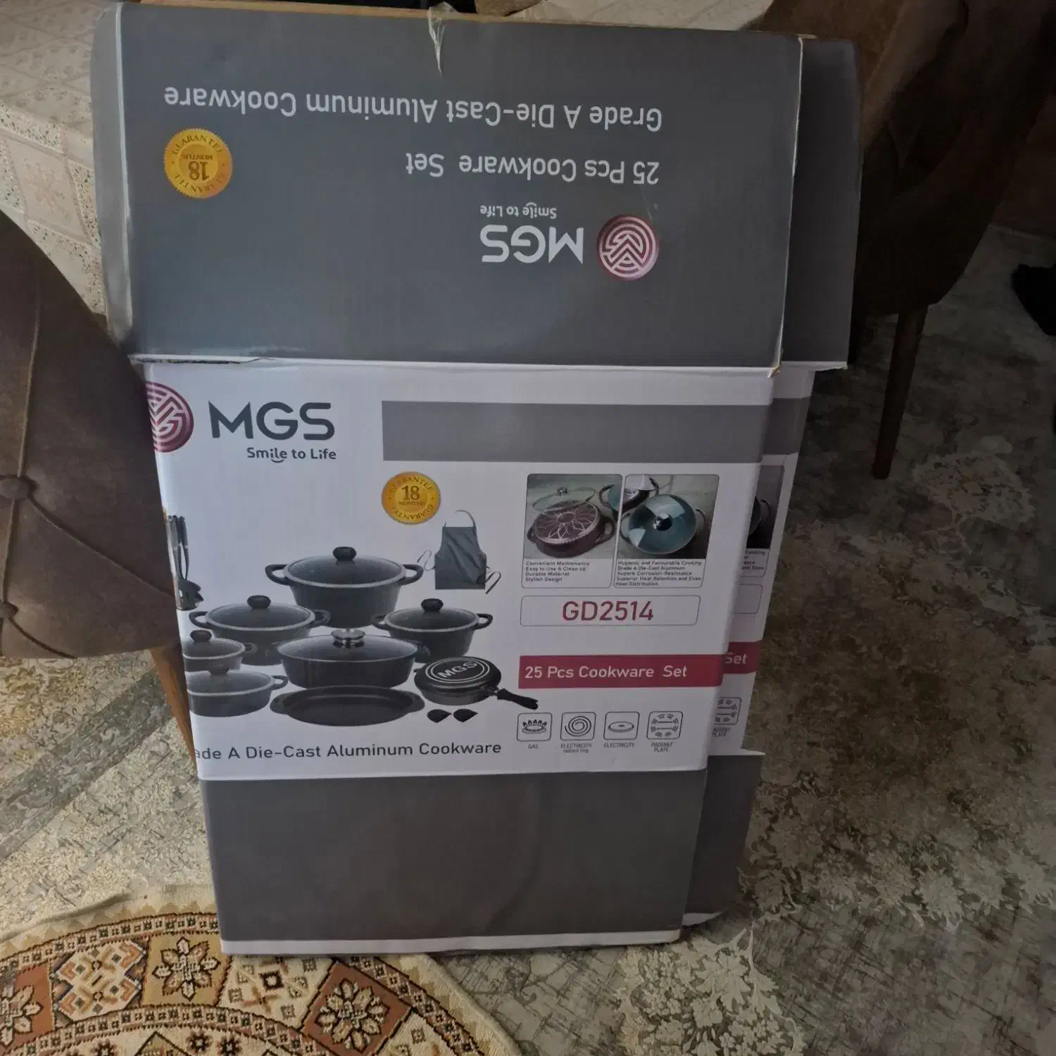 فروش کارتون اسباب کشی|عمده‌فروشی|بندرعباس, |دیوار