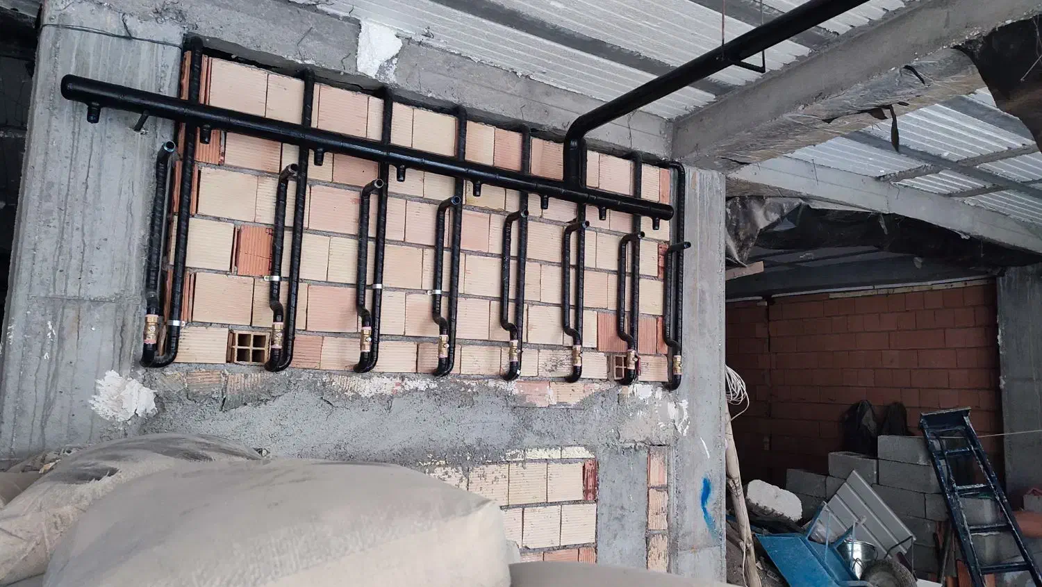 لوله کشی گاز|خدمات پیشه و مهارت|ایلام, |دیوار