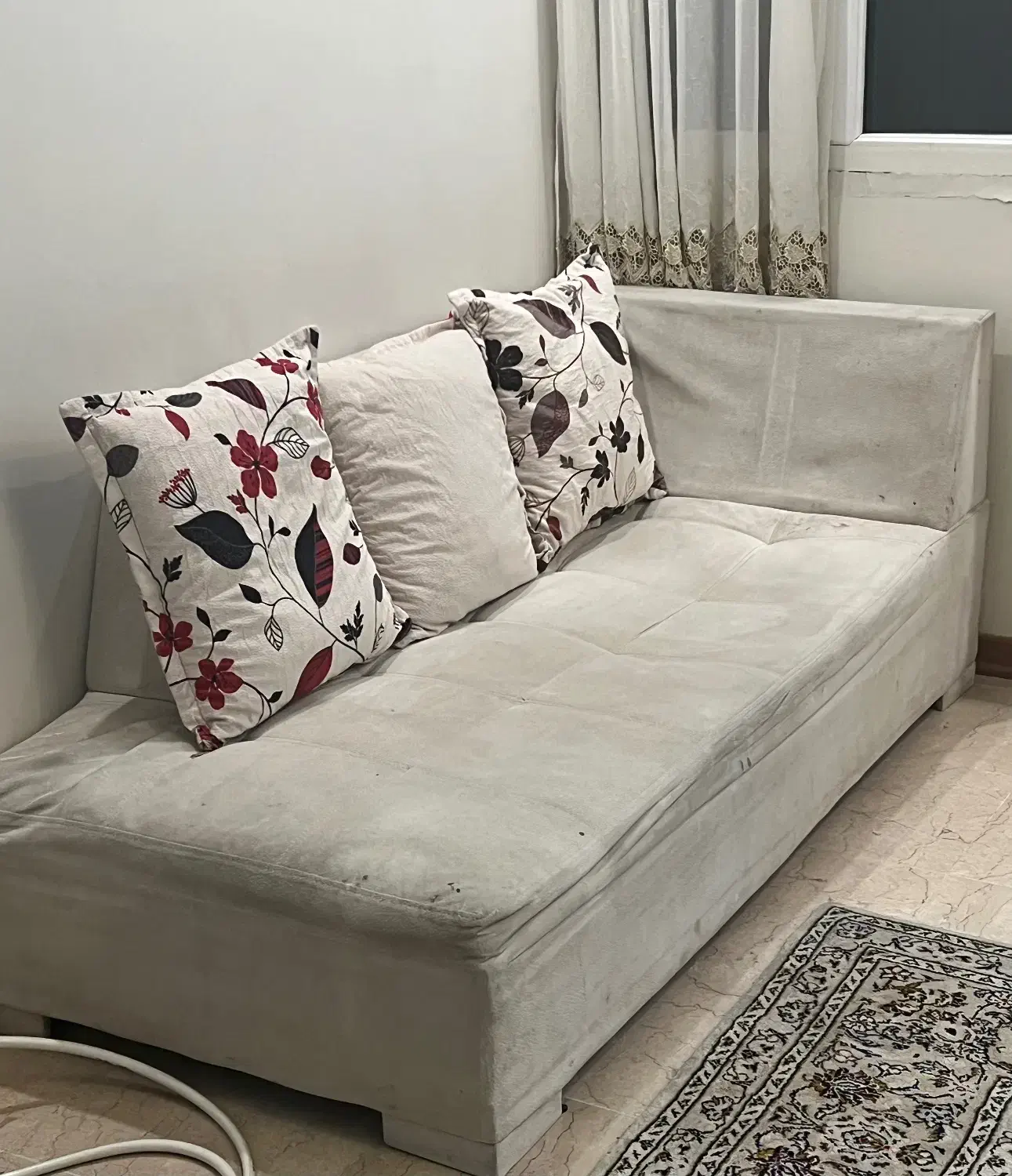 مبل|مبلمان خانگی و میز عسلی|تهران, هروی|دیوار