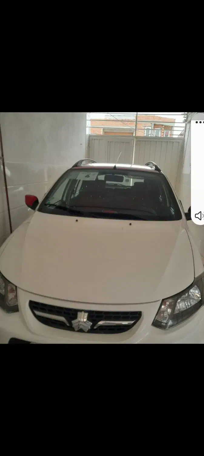 کوییک آر|خودرو سواری و وانت|گنبد کاووس, |دیوار