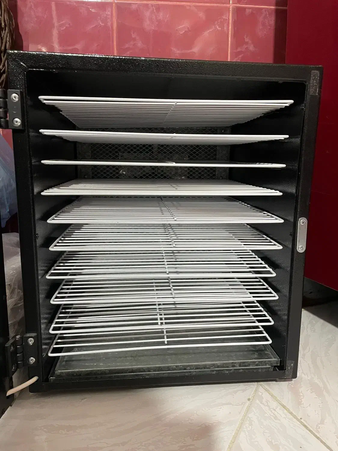 دستگاه میوه و سبزی خشکن|سایر لوازم برقی|کرمان, |دیوار