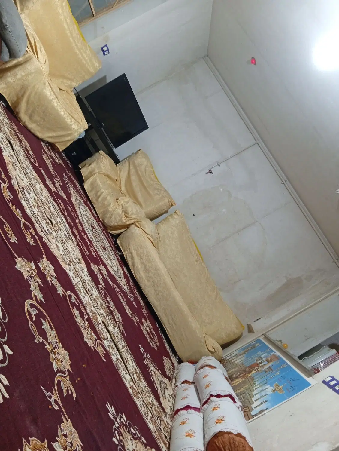 مبل|مبلمان خانگی و میز عسلی|کازرون, |دیوار