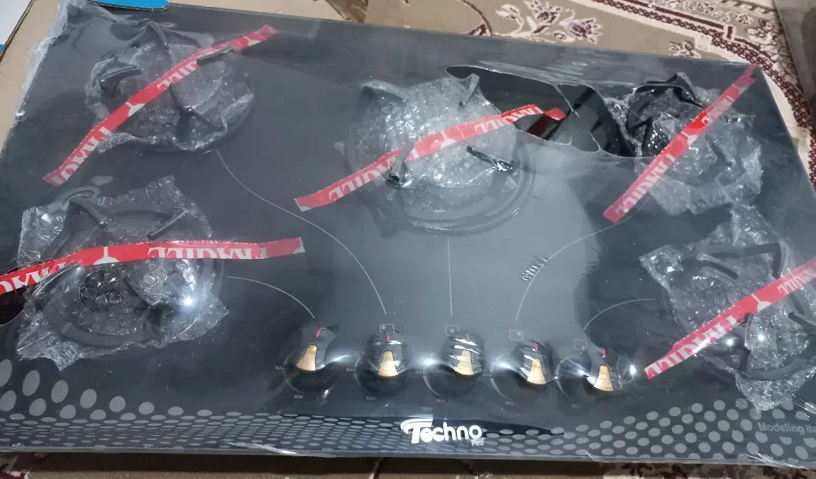 گاز رومیزی وهود|سایر لوازم برقی|دیلمان, |دیوار