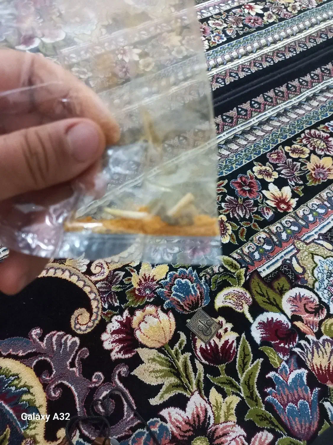 مهره قدیمی اصل|کلکسیون اشیاء عتیقه|شبانکاره, |دیوار