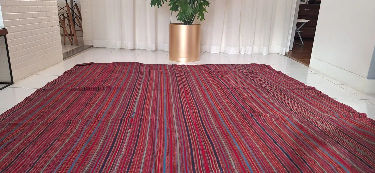 جاجیم|گلیم، جاجیم، گبه|تهران, حبیب الله|دیوار