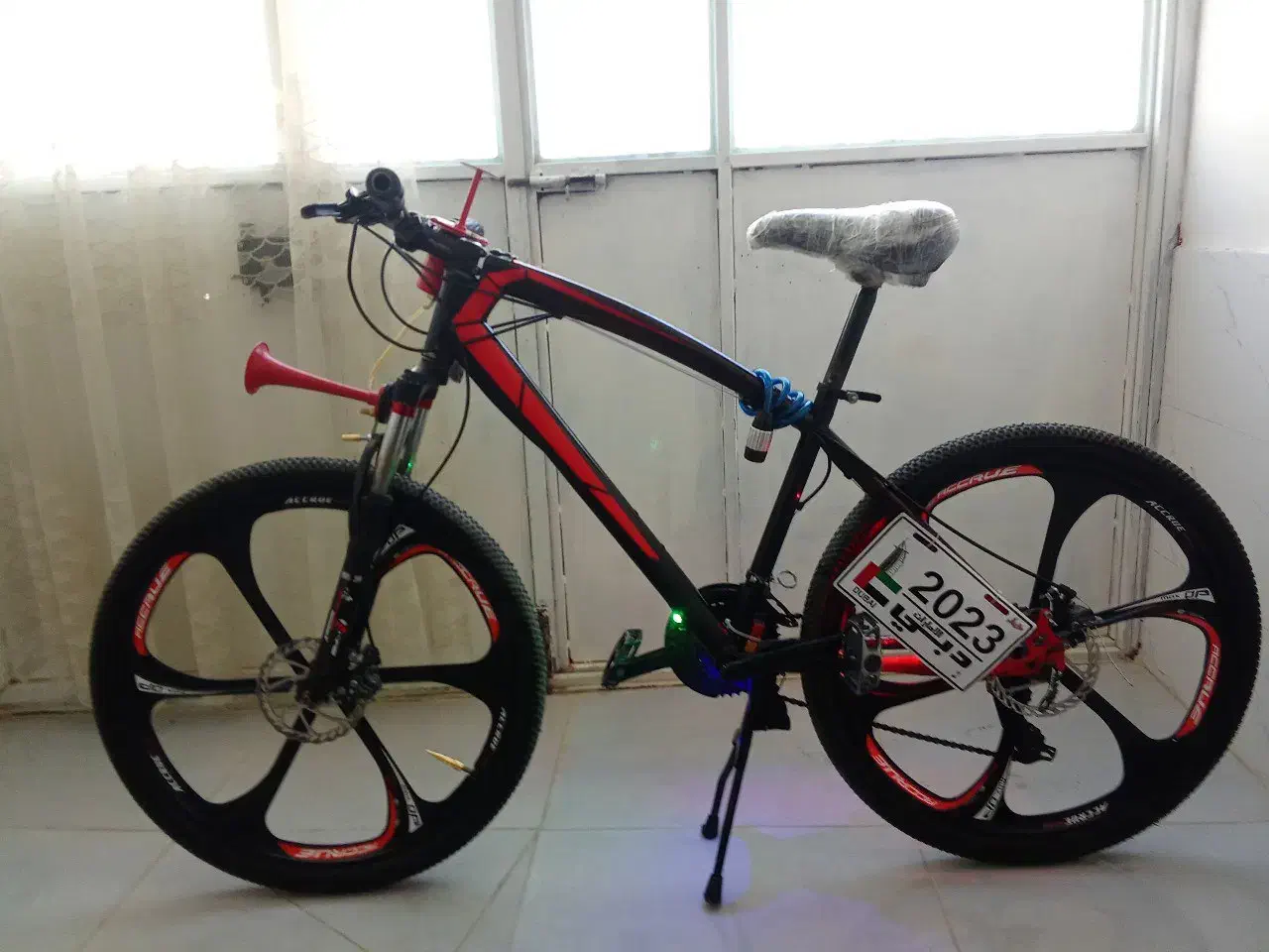 دوچرخه ۲۶|دوچرخه، اسکیت، اسکوتر|مریوان, |دیوار