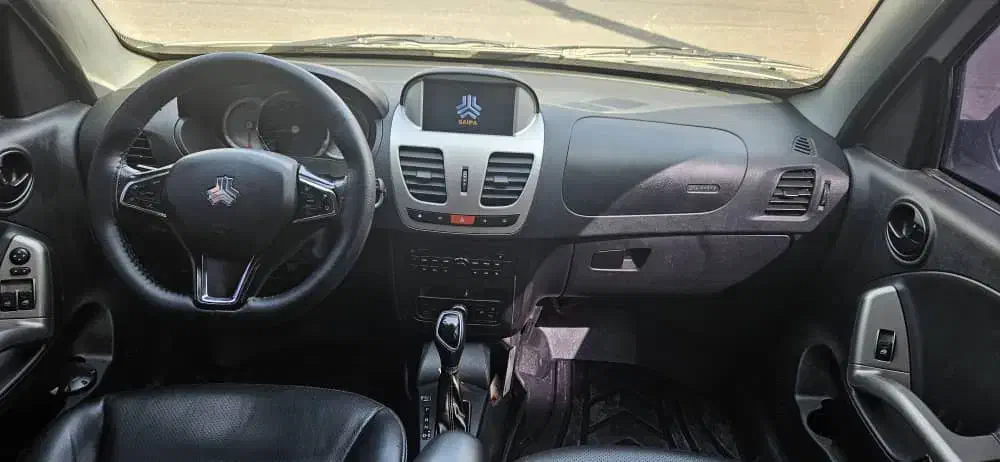 کوییک R پلاس اتومات|خودرو سواری و وانت|پاکدشت, خاتون آباد|دیوار